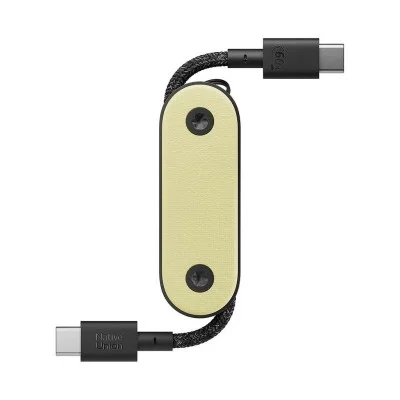 Native Union Pocket Cable - Usb C-C